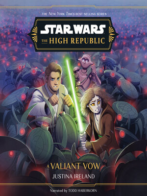 A Valiant Vow - Audiobook